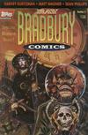 Cover for Ray Bradbury Comics (Topps, 1993 series) #2