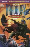 Cover for Ray Bradbury Comics (Topps, 1993 series) #3