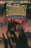 Cover for Ray Bradbury Comics (Topps, 1993 series) #4
