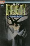 Cover for Ray Bradbury Comics (Topps, 1993 series) #5