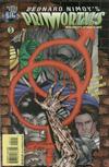 Cover for Leonard Nimoy's Primortals (Big Entertainment, 1996 series) #5