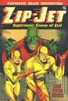 Cover for Zip Jet (St. John, 1953 series) #1