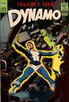Cover for Dynamo (Tower, 1966 series) #2