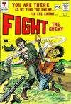 Cover for Fight the Enemy (Tower, 1966 series) #1