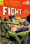 Cover for Fight the Enemy (Tower, 1966 series) #2