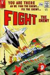 Cover for Fight the Enemy (Tower, 1966 series) #3