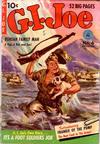 Cover for G.I. Joe (Ziff-Davis, 1951 series) #6