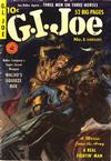 Cover for G.I. Joe (Ziff-Davis, 1951 series) #8
