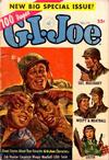 Cover for G.I. Joe (Ziff-Davis, 1951 series) #18