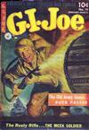 Cover for G.I. Joe (Ziff-Davis, 1951 series) #19