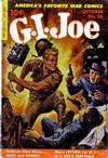 Cover for G.I. Joe (Ziff-Davis, 1951 series) #26