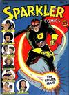 Cover for Sparkler Comics (United Feature, 1941 series) #v2#1 (1)