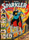 Cover for Sparkler Comics (United Feature, 1941 series) #v2#4
