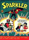 Cover for Sparkler Comics (United Feature, 1941 series) #v2#5 (5)
