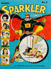 Cover for Sparkler Comics (United Feature, 1941 series) #v2#6 (6)