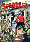 Cover for Sparkler Comics (United Feature, 1941 series) #v2#12