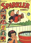 Cover for Sparkler Comics (United Feature, 1941 series) #v3#5 (17)