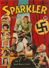Cover for Sparkler Comics (United Feature, 1941 series) #v3#6 (18)