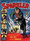 Cover for Sparkler Comics (United Feature, 1941 series) #v3#7 (19)