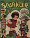 Cover for Sparkler Comics (United Feature, 1941 series) #v3#8 (20)