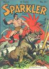 Cover for Sparkler Comics (United Feature, 1941 series) #v4#7 (31)