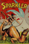 Cover for Sparkler Comics (United Feature, 1941 series) #v5#3 (39)