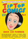 Cover for Tip Top Comics (United Feature, 1936 series) #v1#6