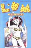 Cover for Lum: Urusei Yatsura (Viz, 1989 series) #8