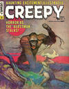 Cover for Creepy (Warren, 1964 series) #11