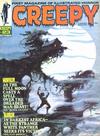 Cover for Creepy (Warren, 1964 series) #23