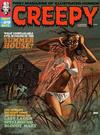 Cover for Creepy (Warren, 1964 series) #29