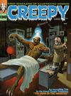 Cover for Creepy (Warren, 1964 series) #30