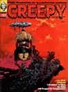 Cover for Creepy (Warren, 1964 series) #31