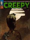Cover for Creepy (Warren, 1964 series) #32