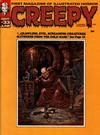 Cover for Creepy (Warren, 1964 series) #33