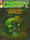 Cover for Creepy (Warren, 1964 series) #35
