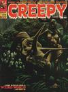 Cover for Creepy (Warren, 1964 series) #36
