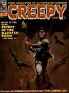 Cover for Creepy (Warren, 1964 series) #38