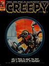 Cover for Creepy (Warren, 1964 series) #40
