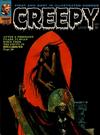 Cover for Creepy (Warren, 1964 series) #46