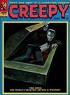 Cover for Creepy (Warren, 1964 series) #47