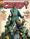 Cover for Creepy (Warren, 1964 series) #63