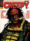 Cover for Creepy (Warren, 1964 series) #64