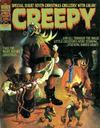 Cover for Creepy (Warren, 1964 series) #68