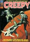 Cover for Creepy (Warren, 1964 series) #73
