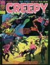 Cover for Creepy (Warren, 1964 series) #74