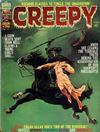 Cover for Creepy (Warren, 1964 series) #76