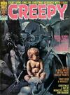 Cover for Creepy (Warren, 1964 series) #77