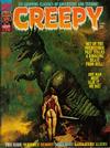 Cover for Creepy (Warren, 1964 series) #78