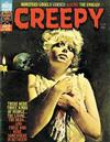 Cover for Creepy (Warren, 1964 series) #79
